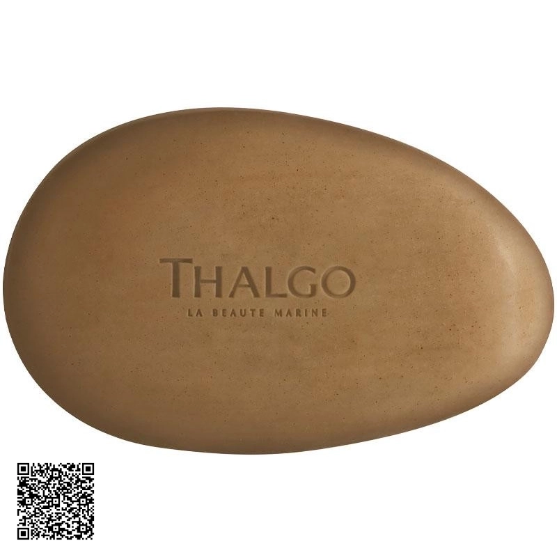 Xà Phòng Rửa Mặt Chiết Xuất Tảo Biển Thalgo Marine Algae Solid Cleanser Của Pháp 100g