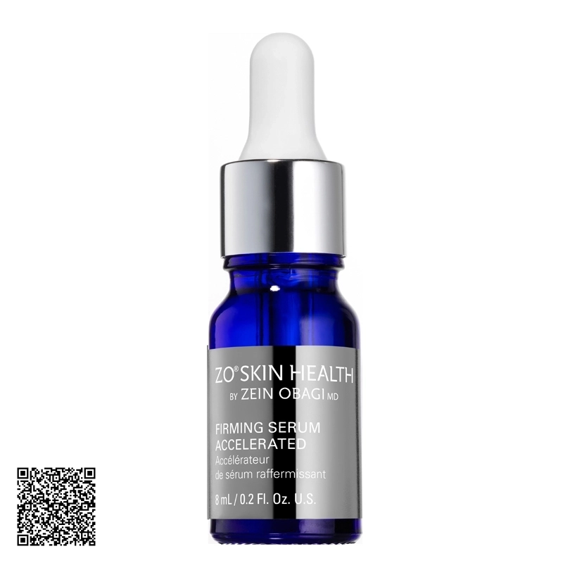 ZO Skin Health Firming Serum Accelerated Serum Hỗ Trợ Ngừa Lão Hóa Chuyên Sâu Từ Mỹ 6 Chai/Hộp