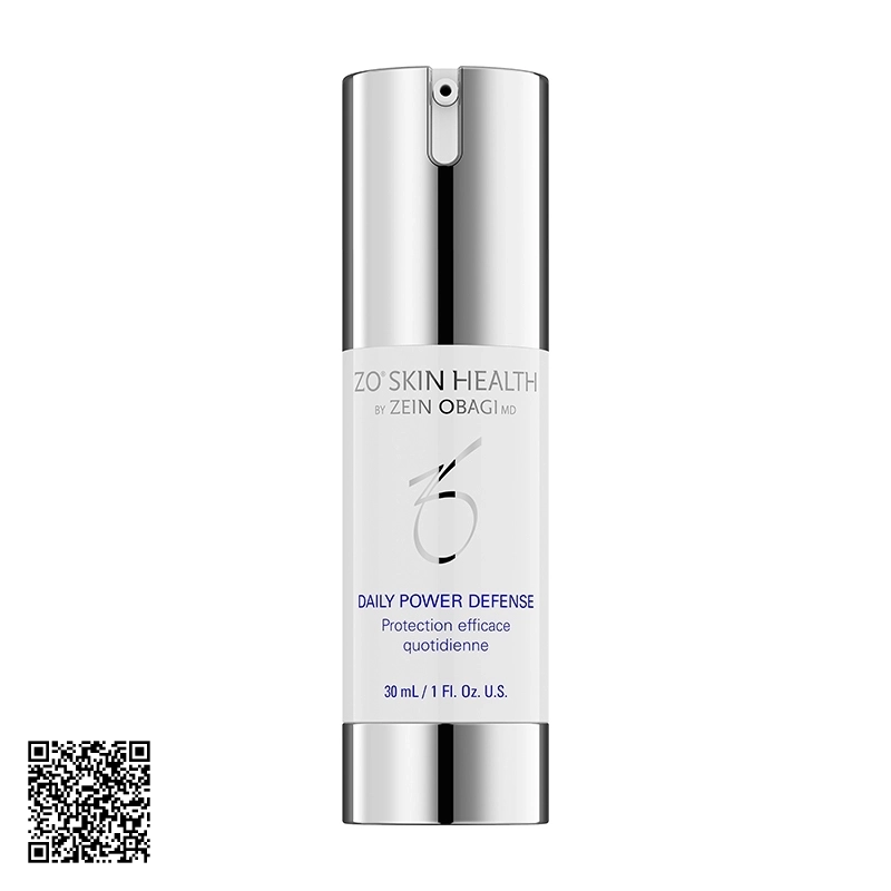 ZO Skin Health Daily Power Defense Kem Phục Hồi Da Từ Mỹ 30ml
