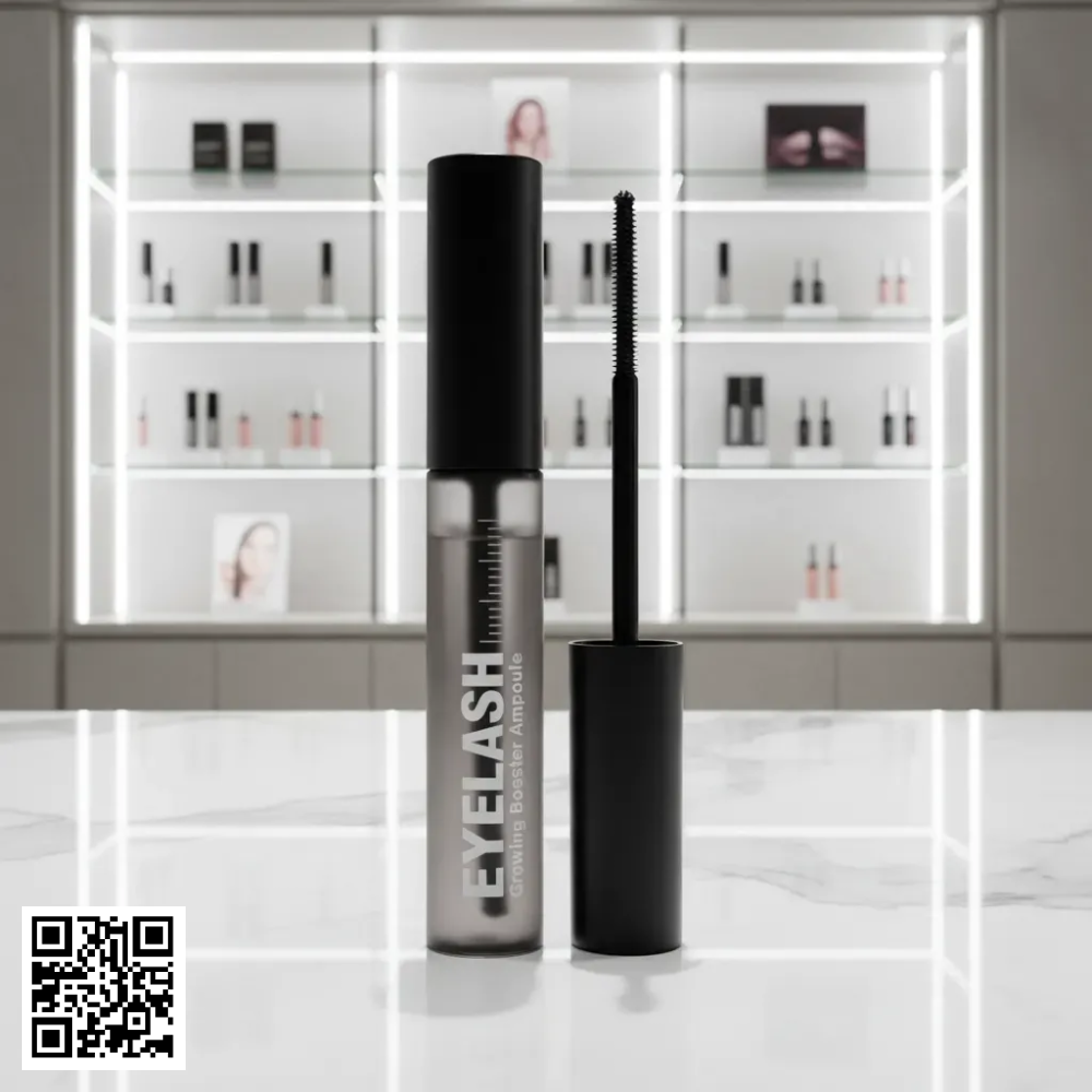 Dưỡng Mi Eyelash Growing Booster Ampoule