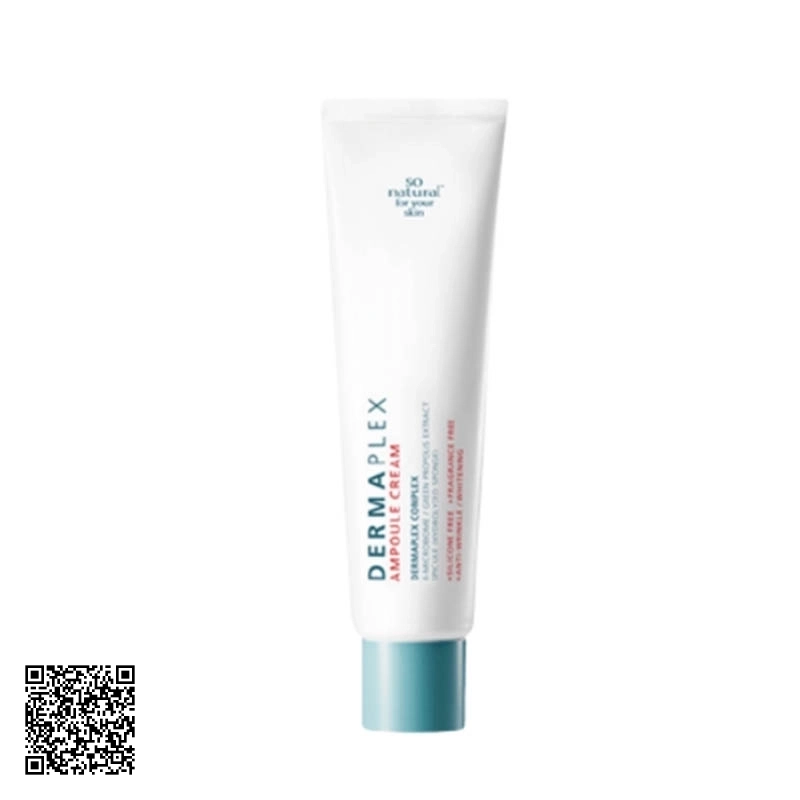 Kem Gai Biển Tái Tạo Da Derma Ampoule Cream Của Hàn Quốc