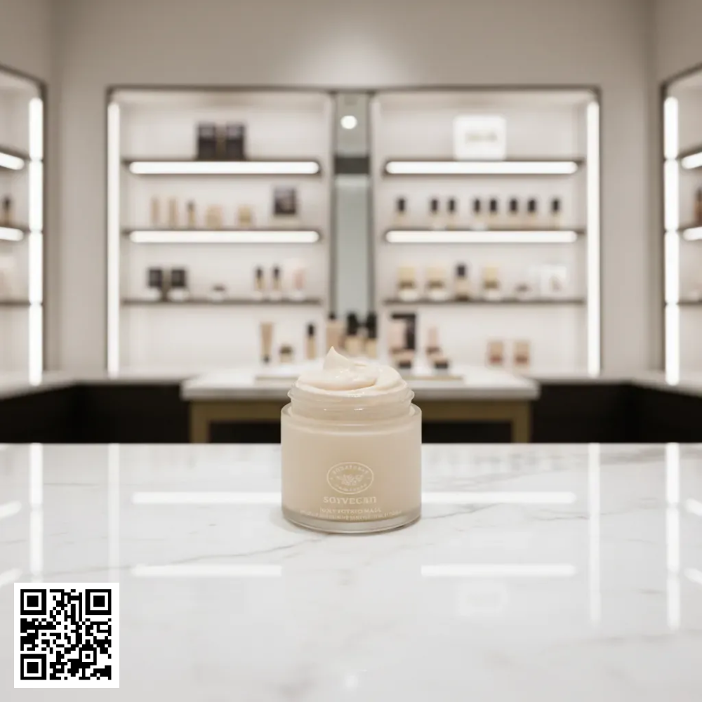 Mặt Nạ Khoai Tây SoNatural So Natural So Vegan Ugly Potato Mask Của Hàn Quốc