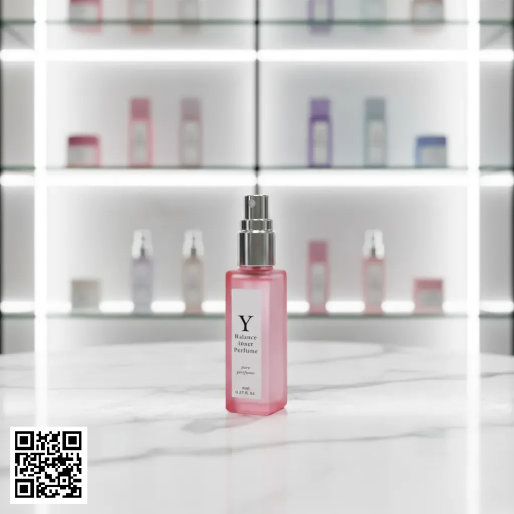 Nước Hoa Y Banlance Inner perfume SoNatural Của Hàn Quốc 