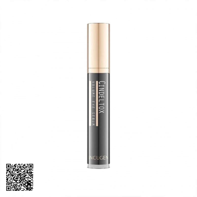 Thanh Lăn Xoá Nhăn Cindeltox Volume Eye Serum Của Hàn Quốc 15ml