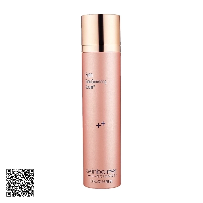 Huyết Thanh Sáng Da Skinbetter Even Tone Correcting Serum Của Mỹ 50ml