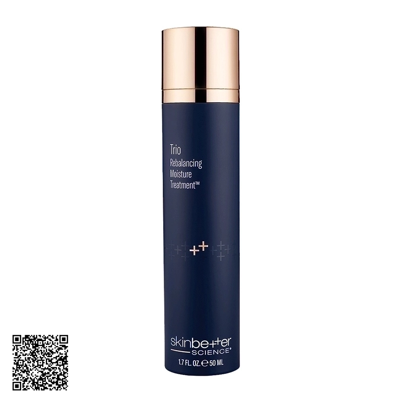 Kem Phục Hồi Cấp Ẩm SkinBetter Trio Rebalancing Moisture Treatment Của Mỹ 50ml