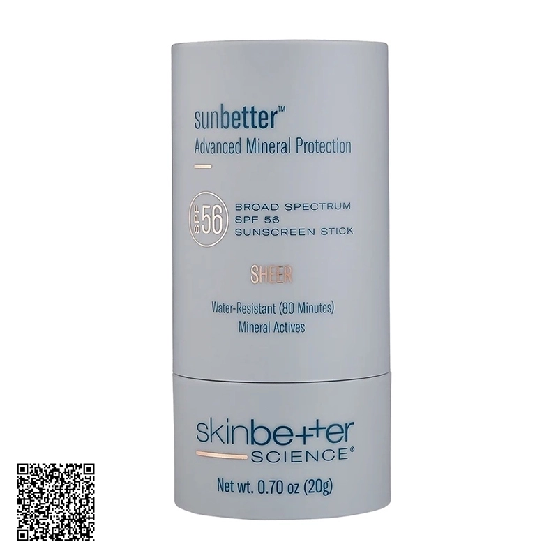 Kem Chống Nắng Skinbetter Science Sunbetter Sheer Broad Spectrum SPF 70 Sunscreen Lotion Của Mỹ 50ml