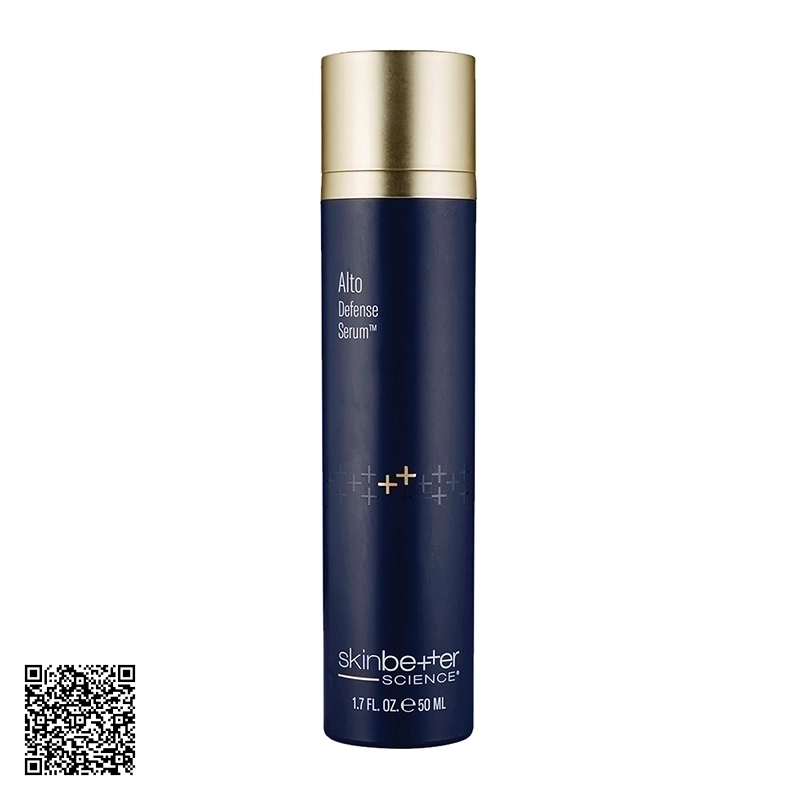 Serum Hỗ Trợ Ngừa Lão Hóa SkinBetter Science Alto Defense Serum Của Mỹ 50ml