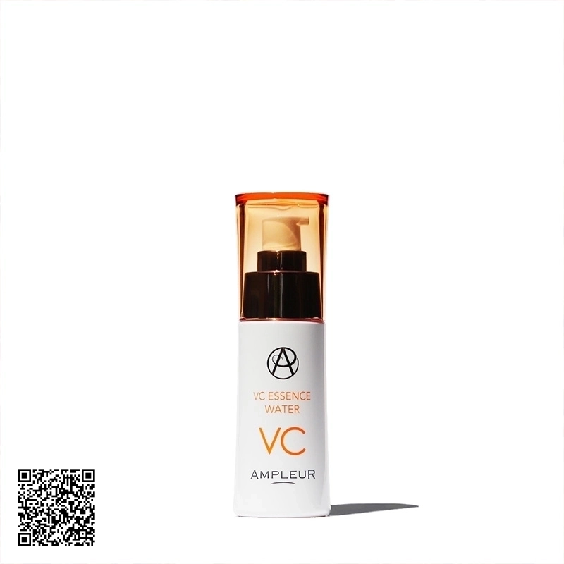Serum Dưỡng Da Ampleur Vc Essence Water Vc Của Nhật 50ml