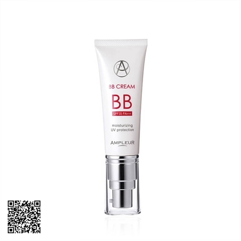 Kem Nền Ampleur BB Cream SPF35 PA++ Của Nhật