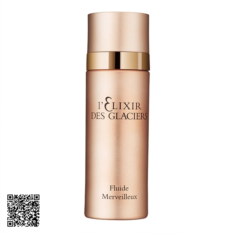 Tinh Chất Tái Sinh Tối Ưu Valmont Fluide Merveilleux Votre Visage 100ml