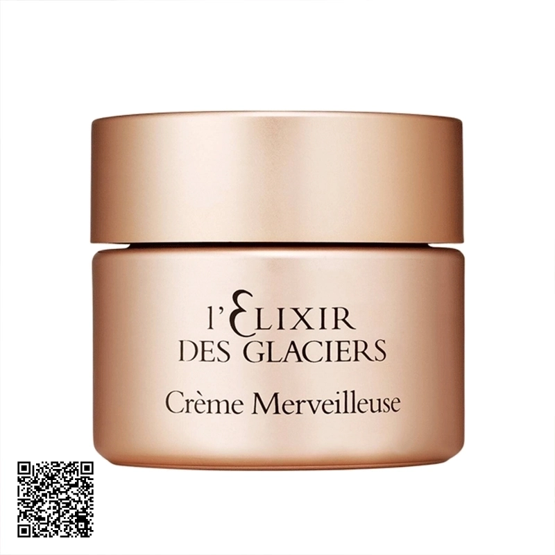 Kem Dưỡng Tái Sinh Tối Ưu Valmont Creme Merveilleux Votre Visage 50ml