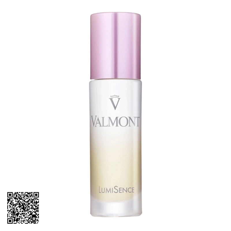 Tinh Chất Se Khít Lỗ Chân Lông, Làm Trắng Da Valmont LumiSence 30ml