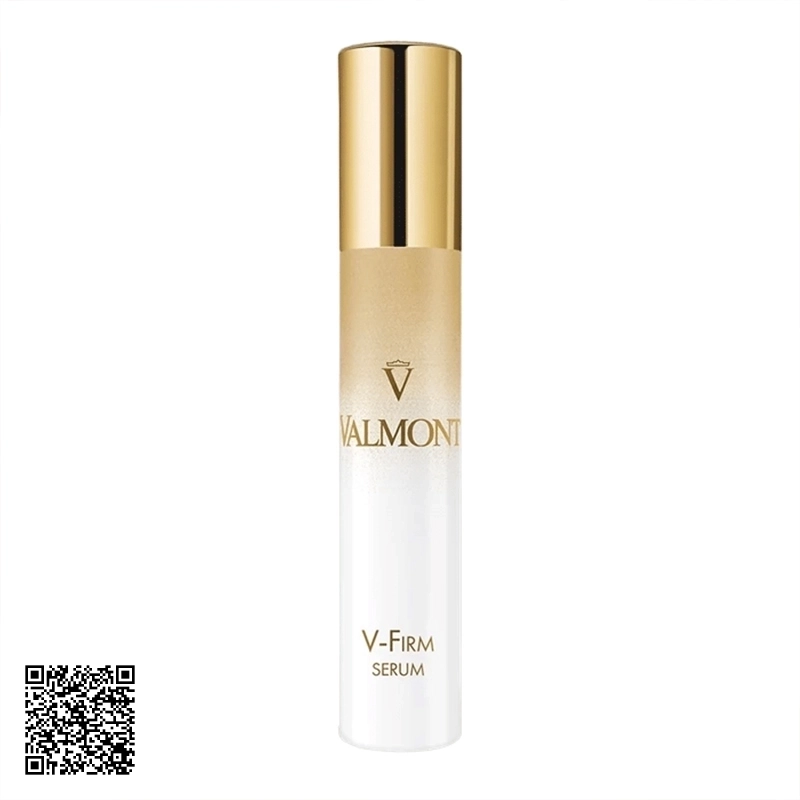 Tinh Chất Làm Săn Chắc Và Căn Mọng Da Valmont V-Firm Serum 30ml