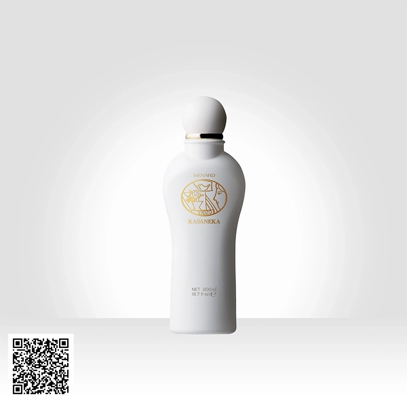 Sữa Dưỡng Thể Cấp Ẩm Cho Da Tươi Trẻ Mịn Màng Menard Kasaneka 200ml