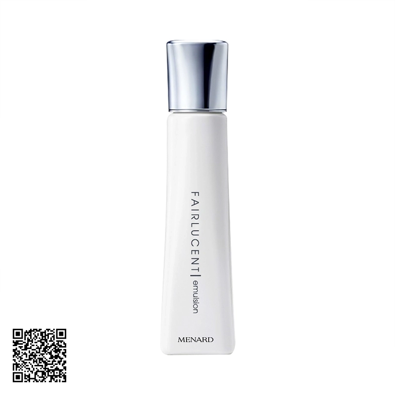 Sữa Dưỡng Da Mặt Menard Fairlucent Emulsion 80ml