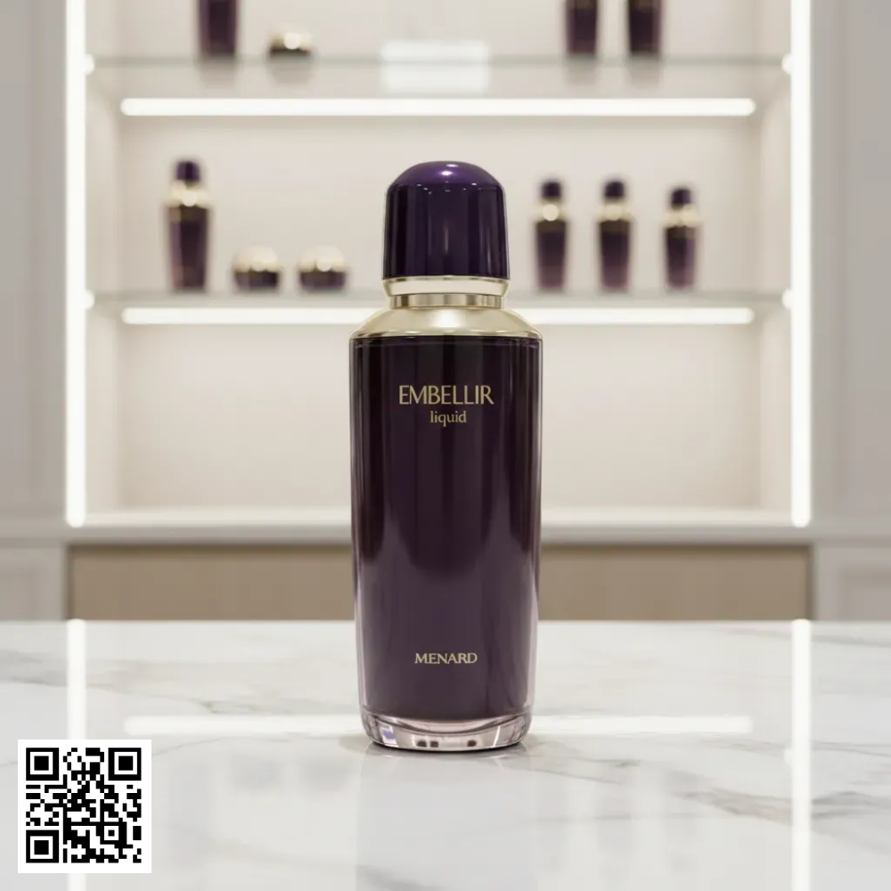 Dưỡng Chất Cân Bằng Độ Ẩm Menard Embellir Liquid