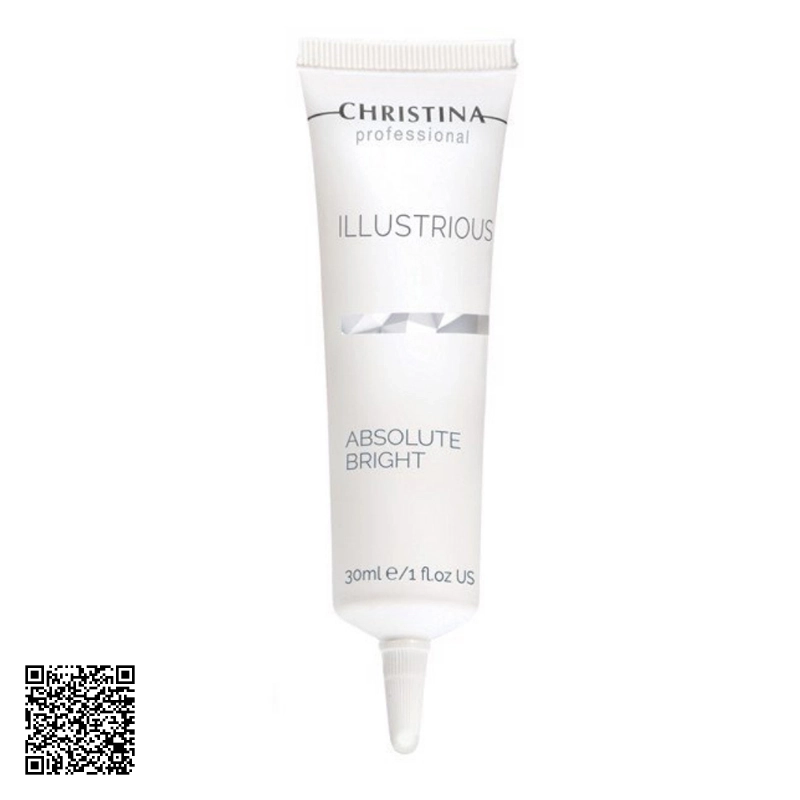 Tinh Chất Dưỡng Trắng Sáng Da Christina Illustrious Absolute Bright 30ml