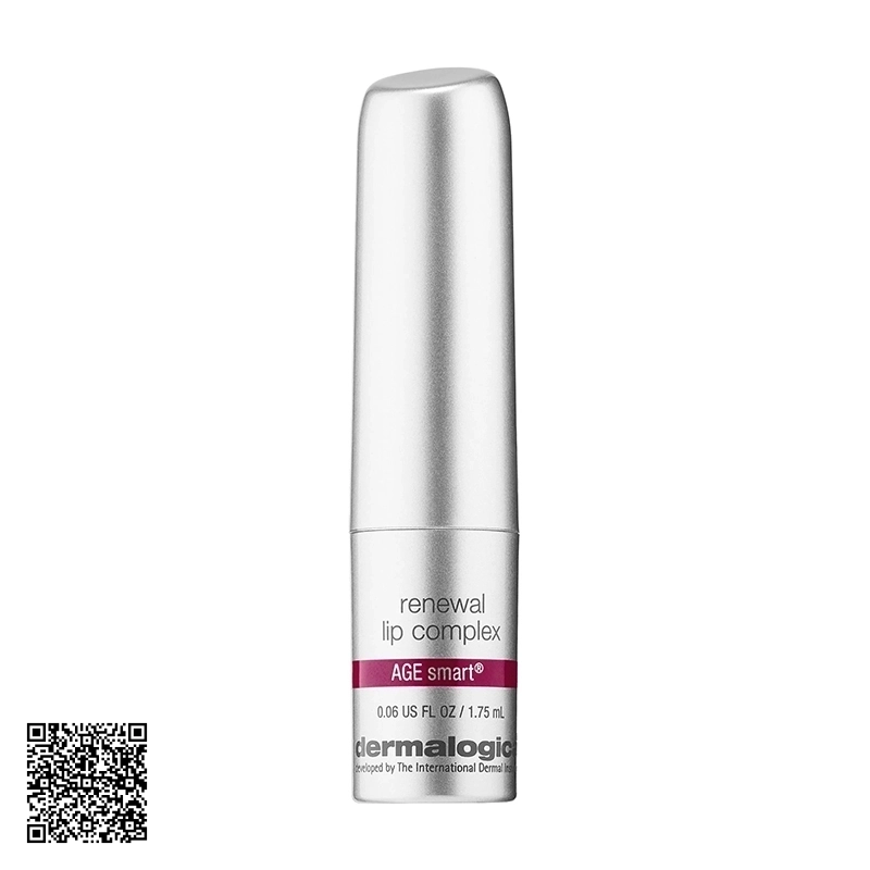 Son Dưỡng Môi Hỗ Trợ Ngừa Lão Hóa Dermalogica Renewal Lip Complex Từ Mỹ 1.75ml