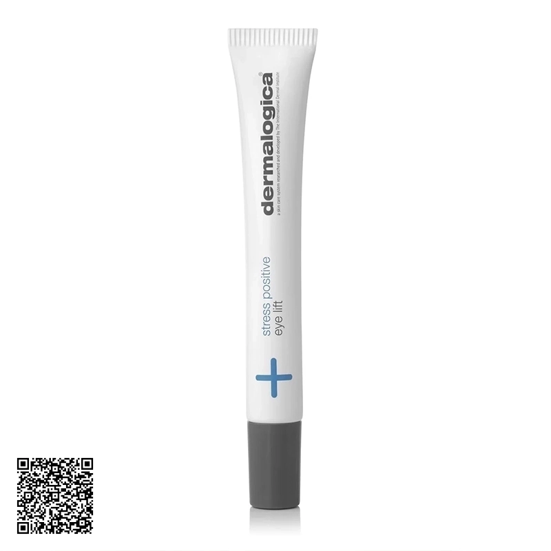 Kem Dưỡng Giảm Căng Thẳng Da Vùng Mắt Dermalogica Stress Positive Eye Lift Từ Mỹ 25ml