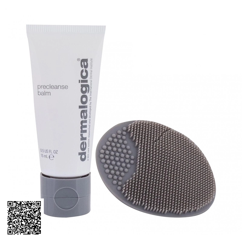 Sữa Rửa Mặt Tẩy Trang Dạng Sáp Cho Da Khô Dermalogica PreCleanse Balm Từ Mỹ 15ml