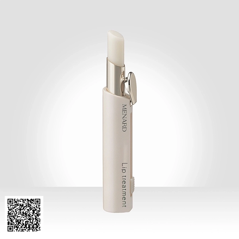 Son Dưỡng Môi Một Chạm Menard Treatment C từ Nhật Bản 3.2g
