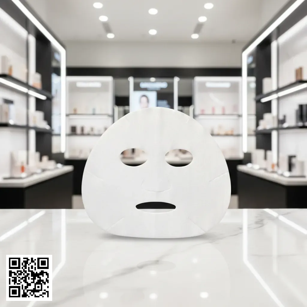 Mặt Nạ Nước Khoáng Menard Beauness Spa Mask Sheet Tăng Đề Kháng Cho Da Từ Nhật 1 Cái