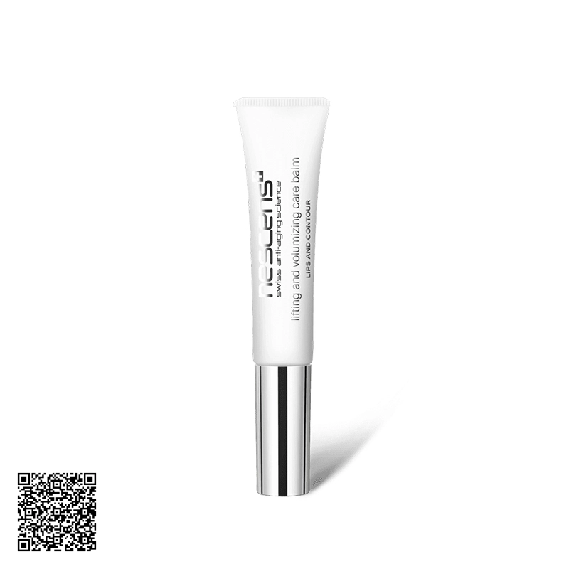 Dưỡng Môi Căng Mọng Nescens Lifting And Volumizing Lip Balm Từ Thuỵ Sỹ 8ml