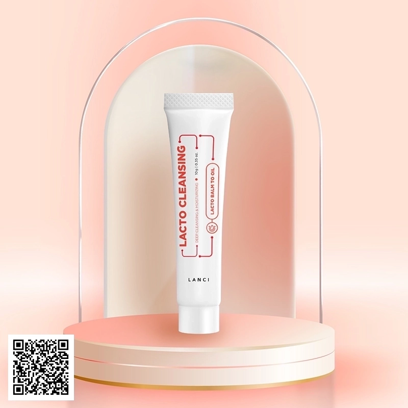 Sáp Tẩy Trang Lợi Khuẩn LANCI Lacto Cleansing 10ml