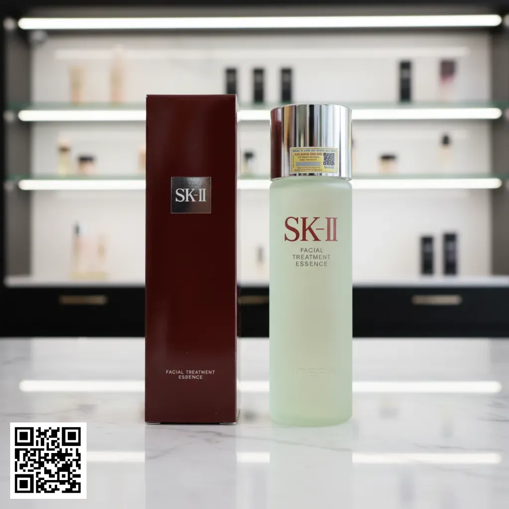 Nước thần SK-II Facial Treatment Essence Từ Nhật Bản 230ml