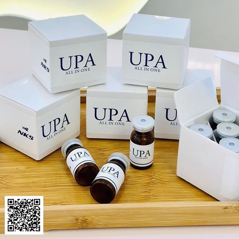Tinh Chất Tế Bào UPA All In One Của Nhật Bản