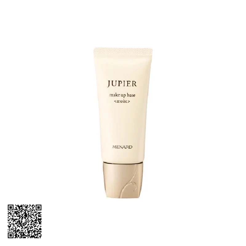 Kem Lót Trang Điểm Giàu Ẩm Menard Jupier Make Up Base 35g
