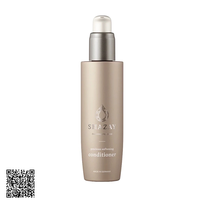 Dầu Xả Cao Cấp Shazay Precious Softening Conditioner Từ Đức 200ml
