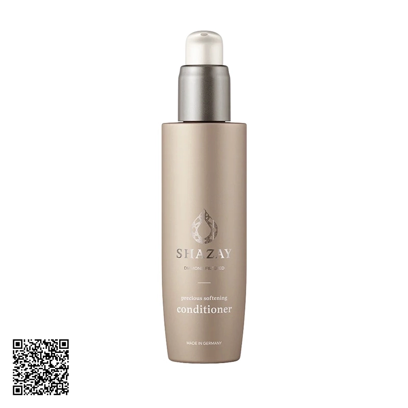 Dầu Xả Cao Cấp Shazay Precious Softening Conditioner Từ Đức 5000ml
