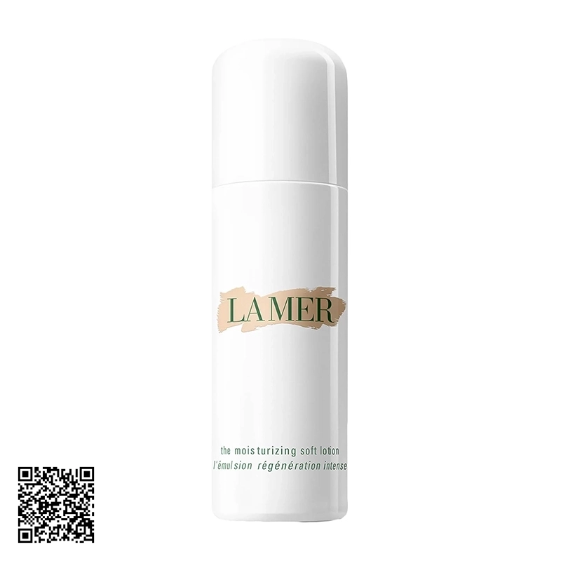 Sữa Dưỡng La Mer The Moisturizing Soft Lotion 50ml