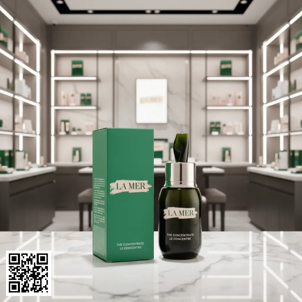 Serum Tái Tạo Da La Mer The Concentrate 50ml