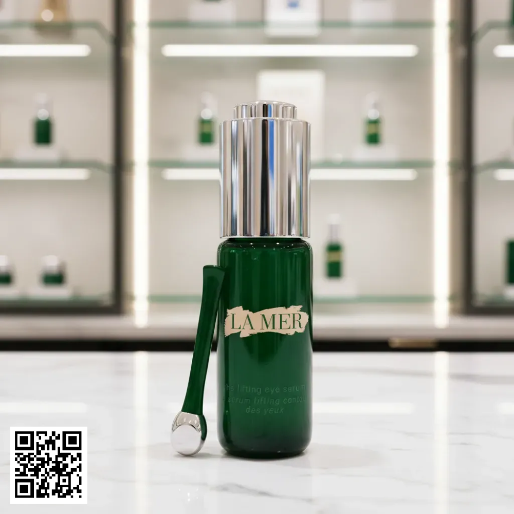 Tinh Chất Nâng Cơ Vùng Mắt La Mer The Lifting Eye Serum 15ml