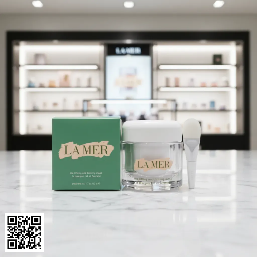 Mặt Nạ Nâng Cơ Trẻ Hóa La Mer The Lifting and Firming Mask 50ml