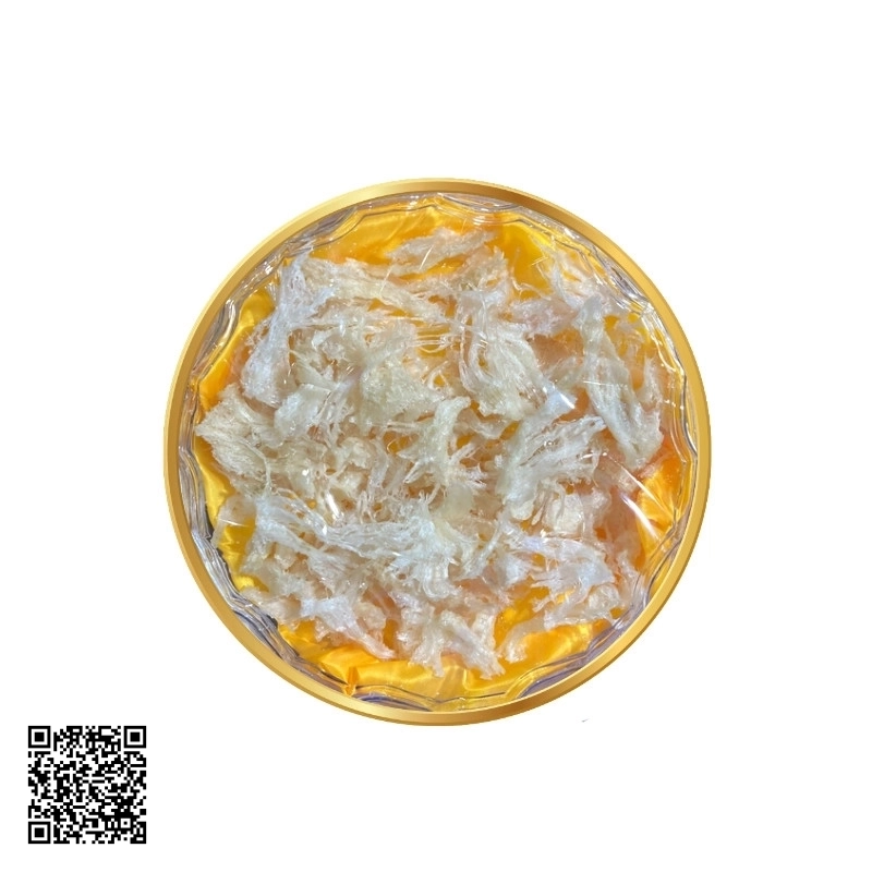 Tổ Yến Sào Chân Yến Rút Lông Loại 2 100g
