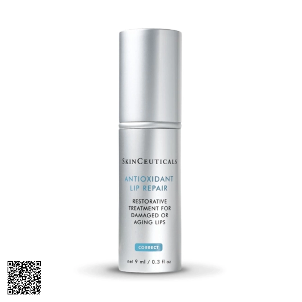 Tinh Chất Dưỡng Môi Chuyên Biệt SkinCeuticals Antioxidant Lip Repair Từ Mỹ 9ml