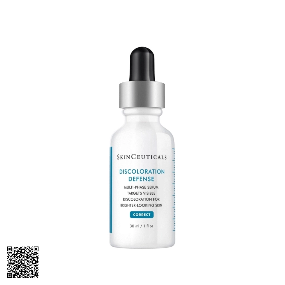 Tinh Chất Mờ Nám, Dưỡng Sáng Đều Da SkinCeuticals Discoloration Defense Từ Mỹ 30ml