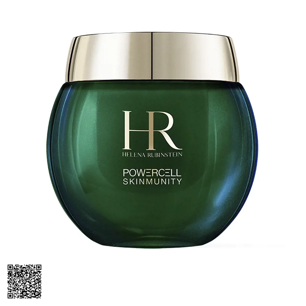 Kem Tăng Cường Hỗ Trợ Ngừa Lão Hóa Helena Rubinstein Powercell Skinmunity Từ Úc 50ml