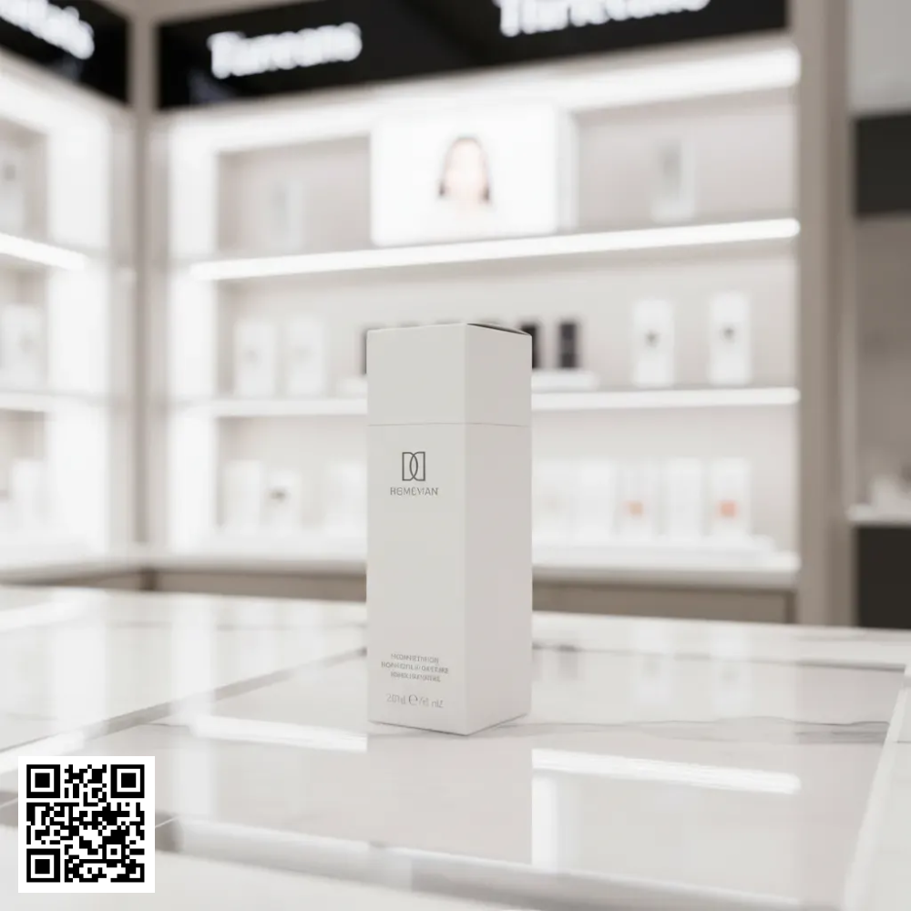 Kem Dưỡng Ẩm Hỗ Trợ Ngừa Lão Hóa Helena Rubinstein RePlasty Age Recovery Day Cream Từ Úc 50ml