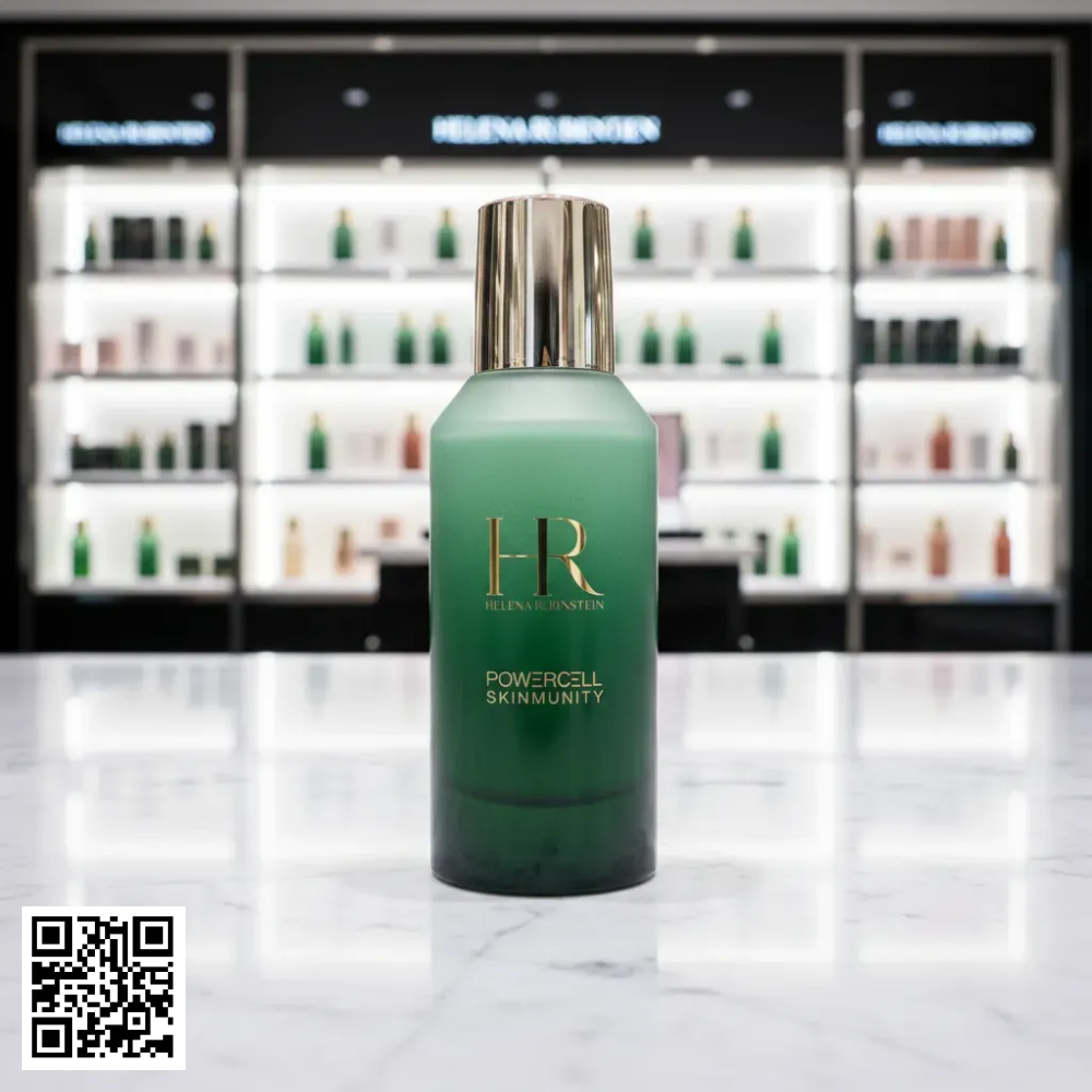 Serum hỗ trợ ngừa lão hóa Helena Rubinstein Powercell Skinmunity Từ Úc 75ml