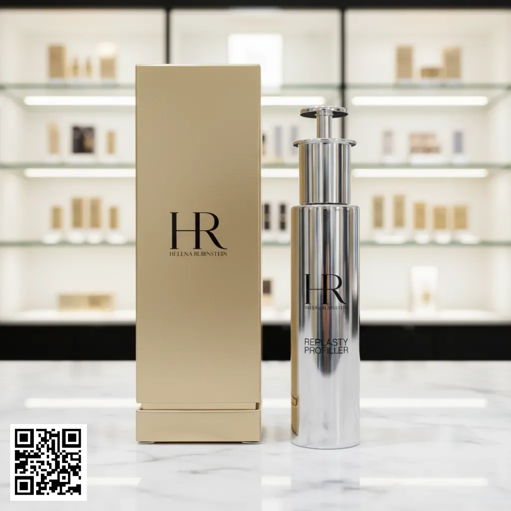 Tinh Chất Phục Hồi Nếp Nhăn Helena Rubinstein Relasty Pro Từ Úc 50ml