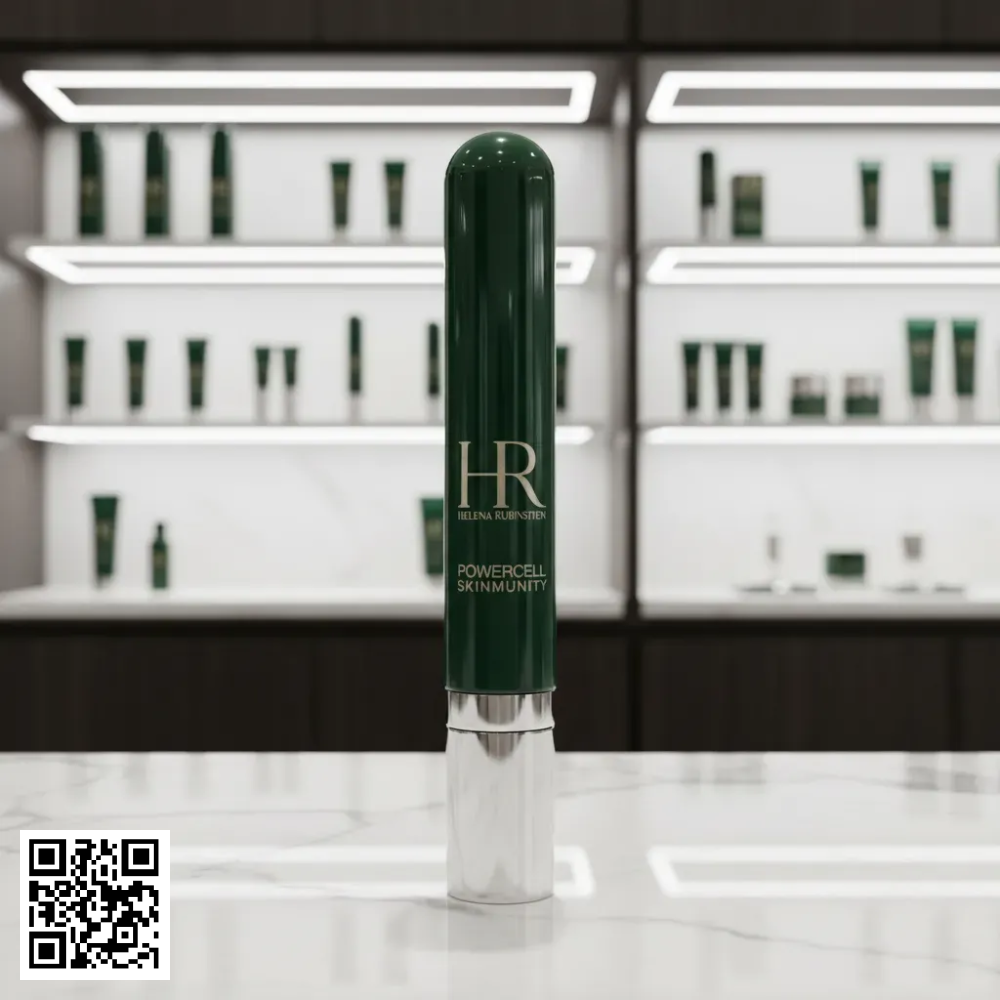 Kem Giảm Quần Thâm Vùng Mắt Helena Rubinstein Powercell Skinmunity Eye Care Từ Úc 15ml