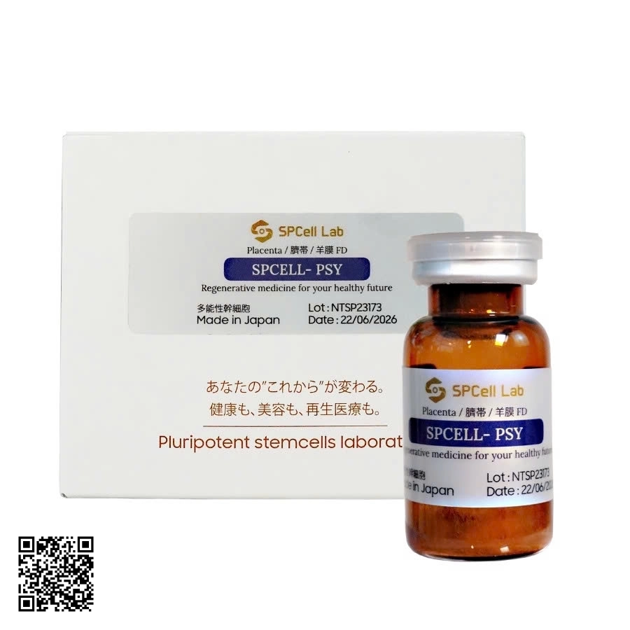 Spcell Lab Spcell PSY