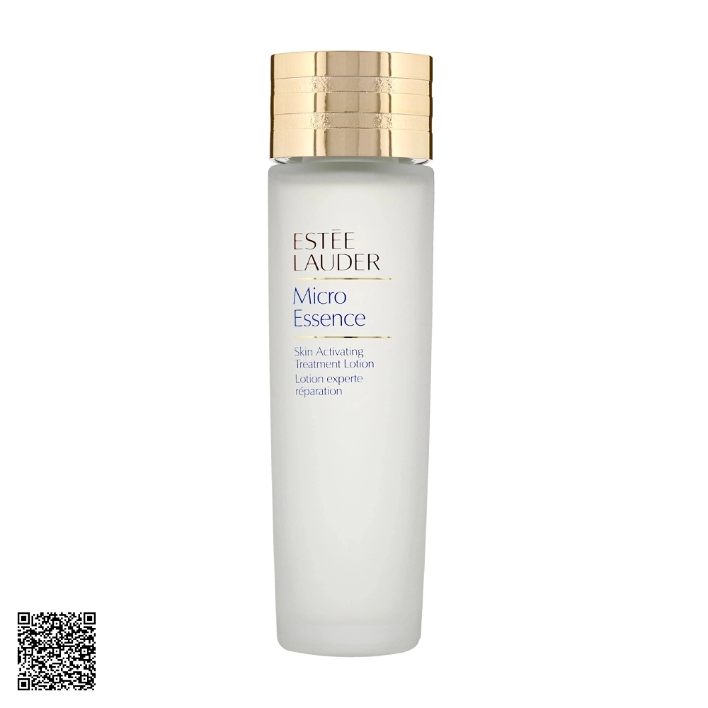 Tinh Chất Estee Lauder Micro Essence Skin Activating Treatment Lotion 150ml