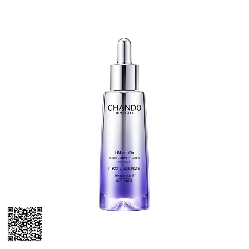 Tinh Chất Phục Hồi Trẻ Hoá Da Chando Himalaya Rejuvenation Repairing Essence 50ml