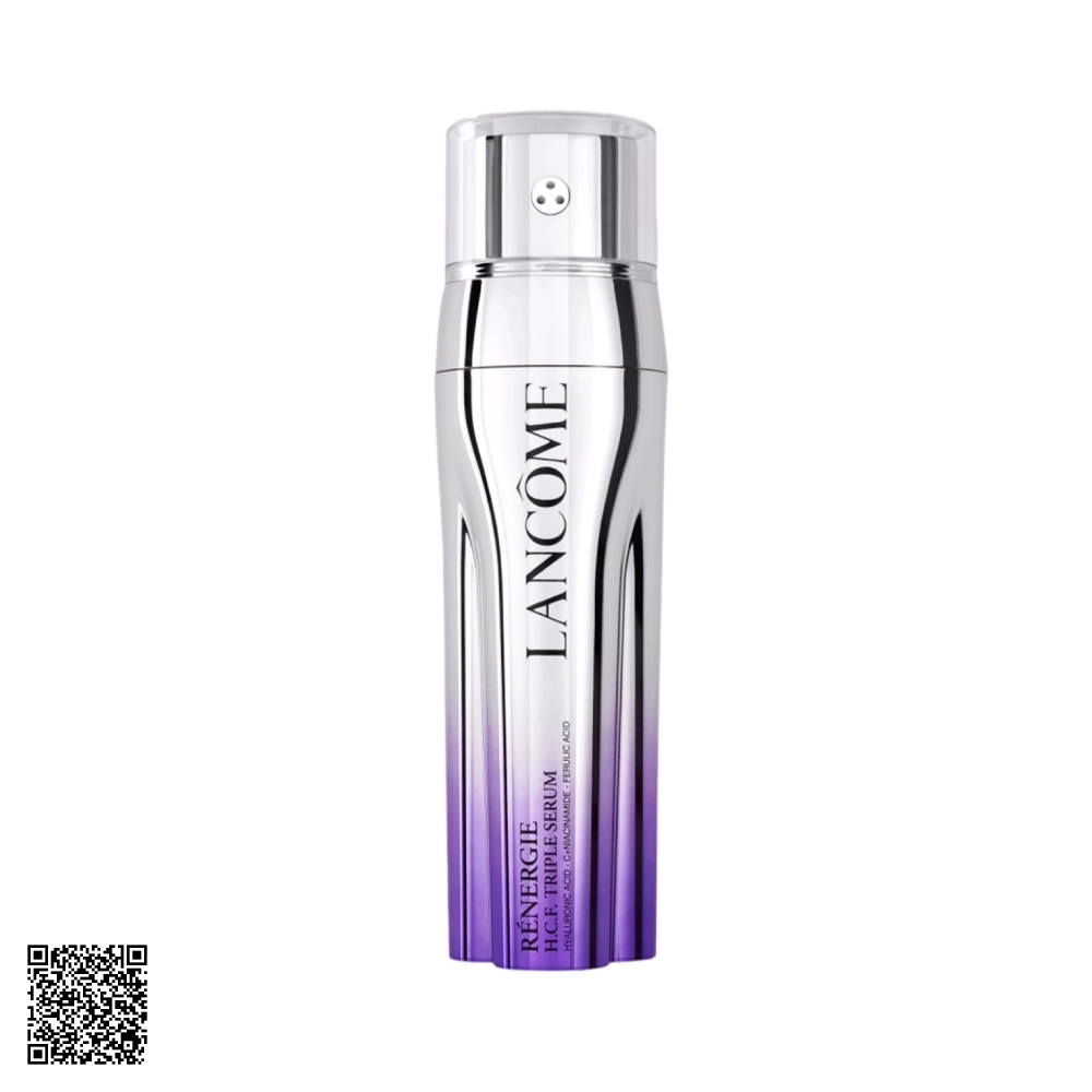 Serum Tươi 3 Lõi Lancome Renergie H.C.F Triple Từ Pháp 50ml